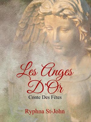 cover image of Les Anges D'Or